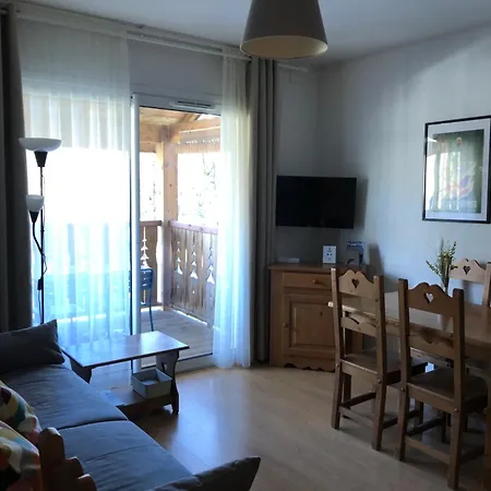 Apartment T2ax *