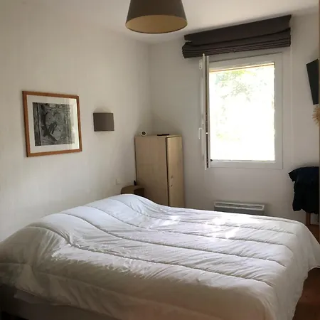 T2ax Apartment